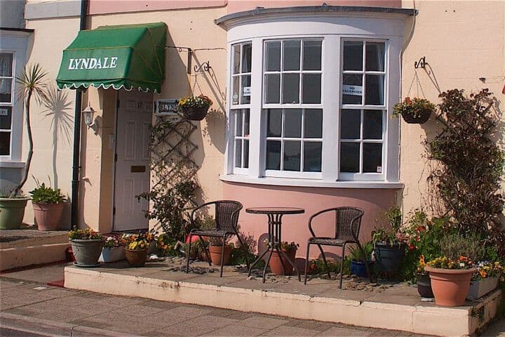 Lyndale Guest House photo 2