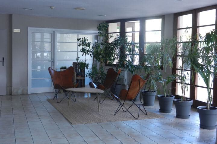 Apart hotel GHT Tossa Park photo 2