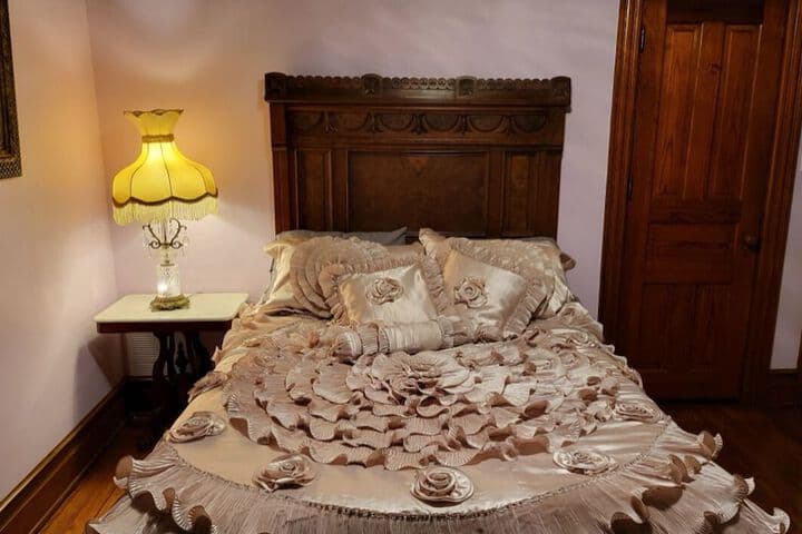 Trails End Bed&Breakfast photo 5
