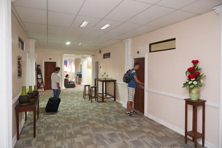 Hotel Saleh photo 4
