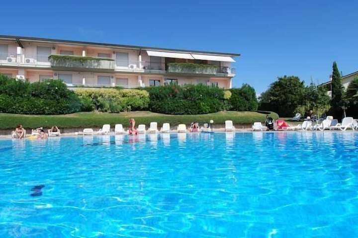 Kristall Lago Residence photo 3