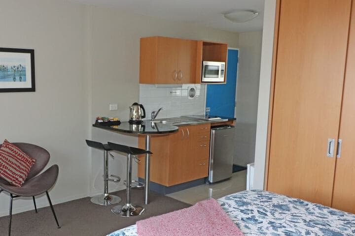 Sumner Bay Motel & Apartments photo 3