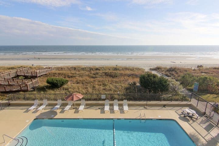 Peppertree by the Sea by Capital Vacations photo 5