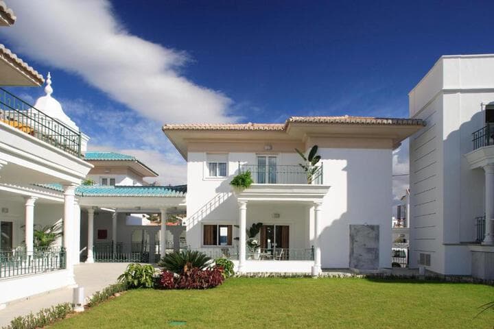 Apartamentos Marina Turquesa photo 2
