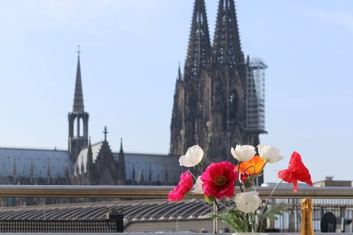 Haus am Dom photo 3