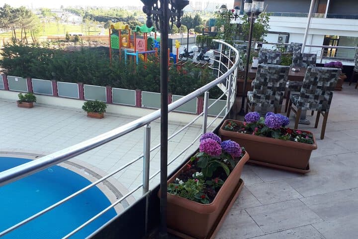 Ekinci Residence photo 5