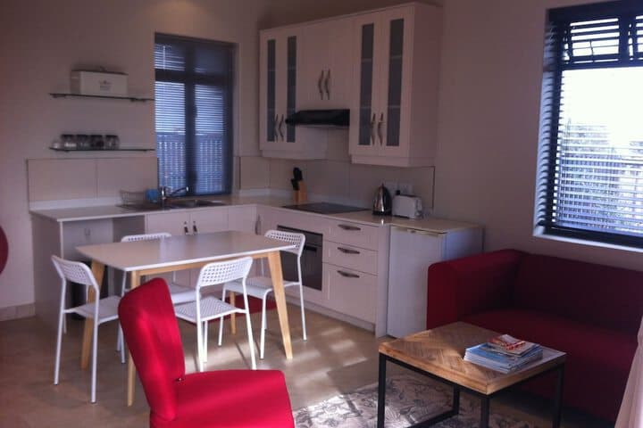 Sunrise&Sunset Apartments at Domaine Coutelier photo 4