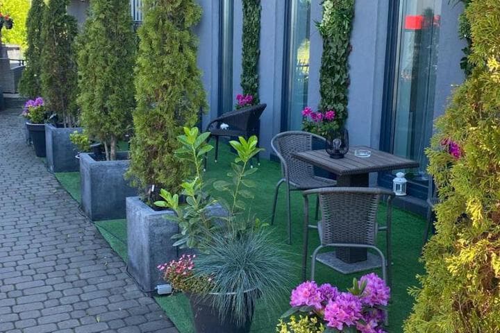 Aparthotel Lumen photo 1