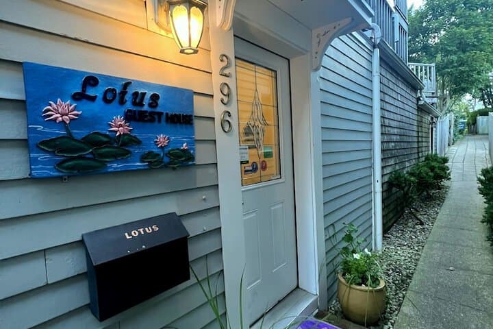 Lotus Provincetown photo 4