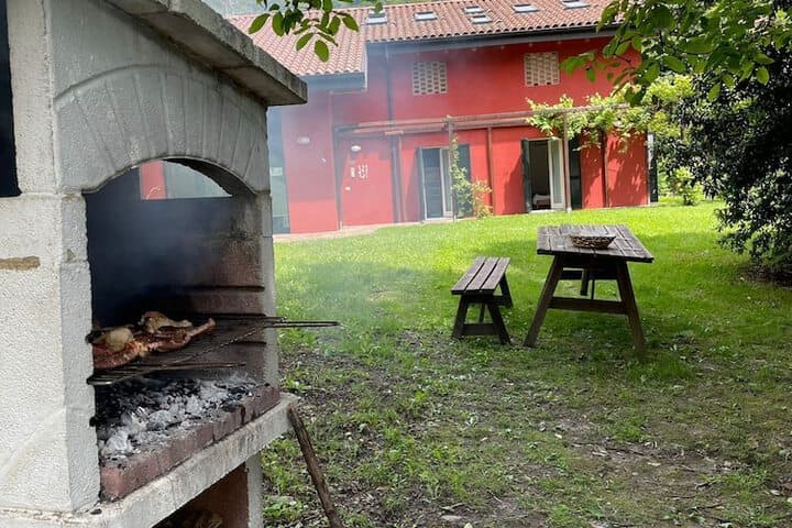 Ostello Casa Rossa photo 4