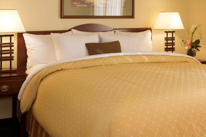 Larkspur Landing Hillsboro An All Suite Hotel photo 5