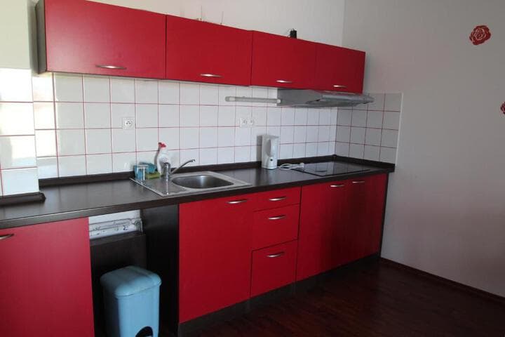 Apartman Halex Centrum City aupark photo 4