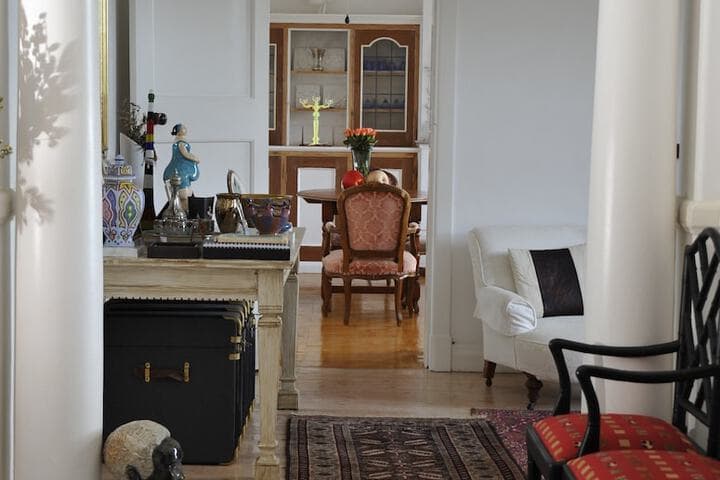Bella Ev Guest House photo 5