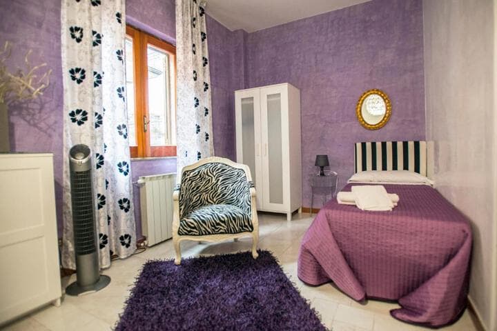 SantAntonio Garden Rooms Apartments photo 4