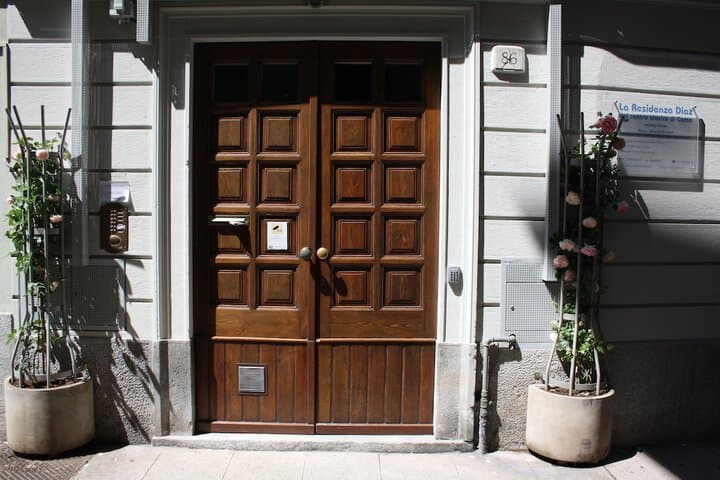 Residence Diaz photo 4
