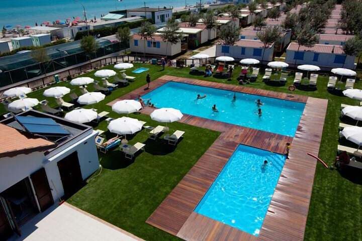Senigallia destination view