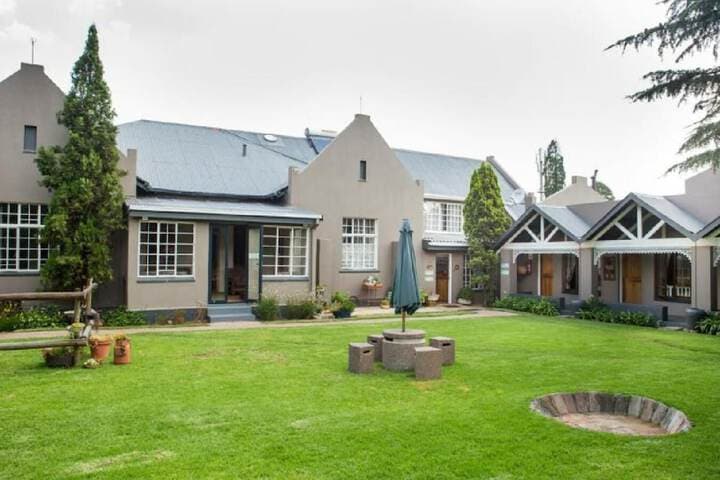Bo Kamer Guesthouse photo 3