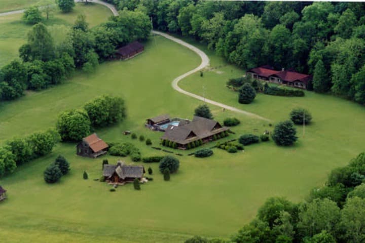 Creekwalk Inn&Cabins photo 3