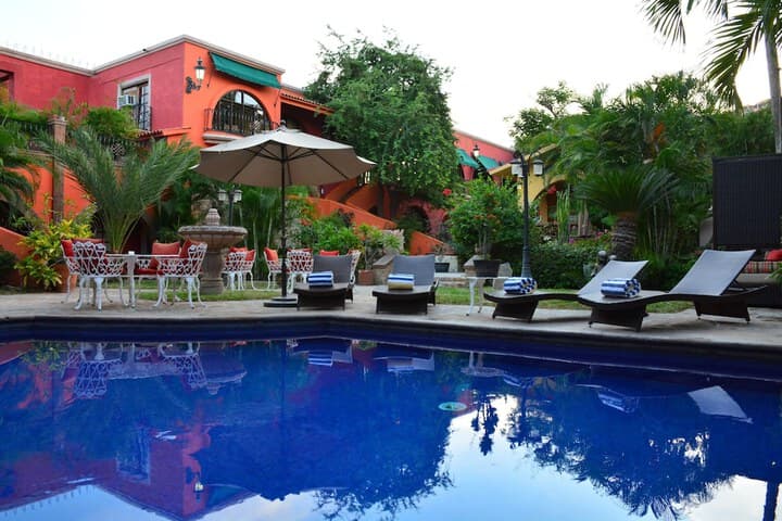 Collection O Casa Bella Hotel Boutique Cabo San Lucas photo 5