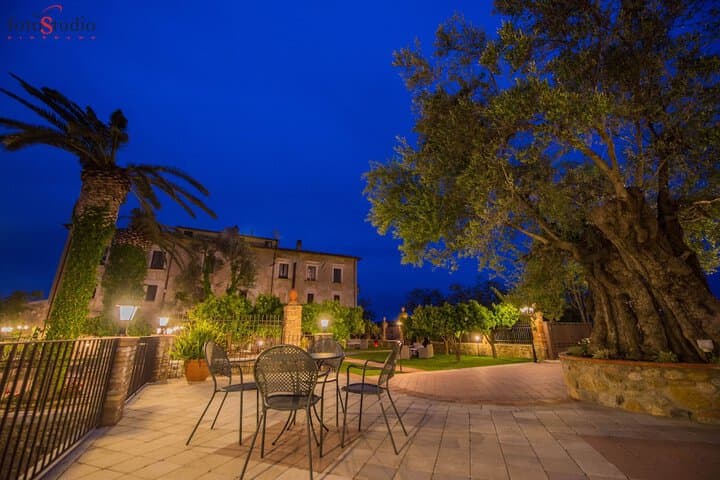 Tenuta Ciminata Greco photo 4