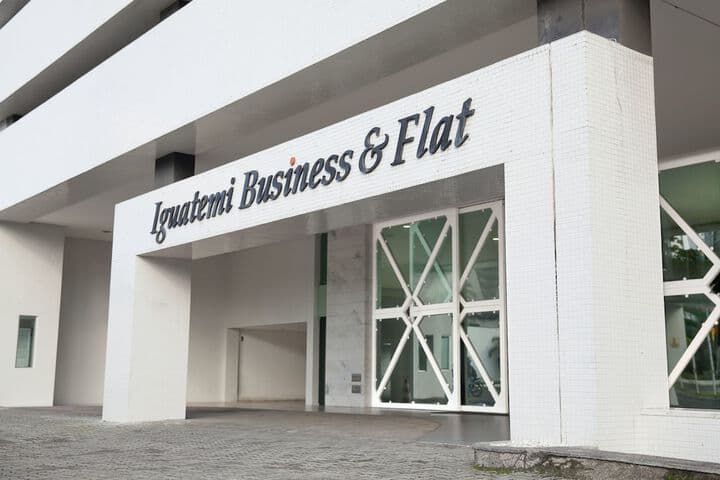 Iguatemi Business & Flat by Avectur photo 3