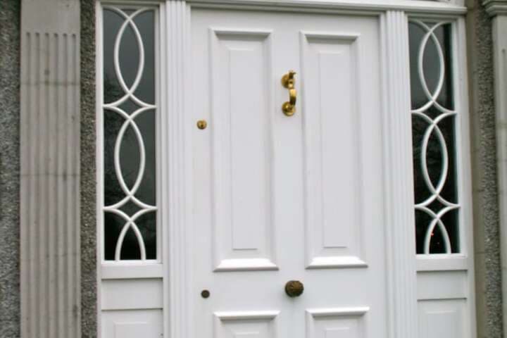 Ballyharvey House B&B photo 5