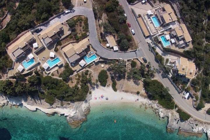 Anassa Mare Villas&Residences photo 4