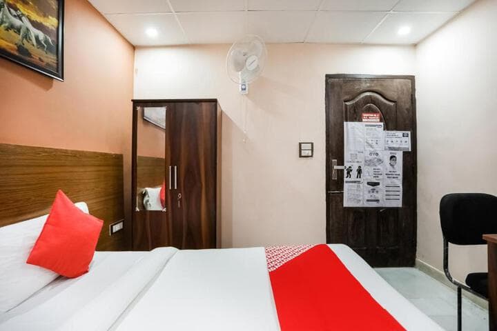Hotel The mannat photo 4