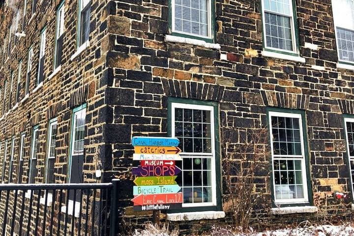 The Inn at Stone Mill photo 3