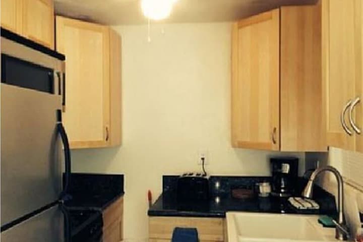 Ocean View Condos Mission Beach photo 4