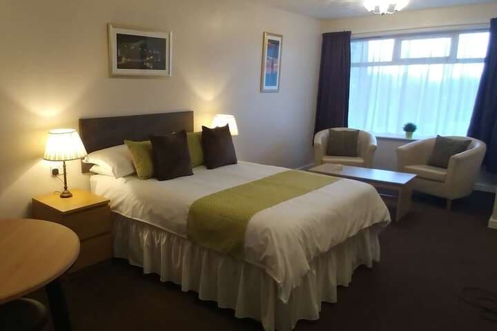 Bedlington destination view