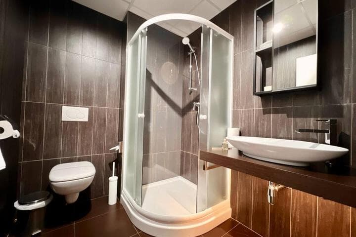 Balu Apartments photo 5