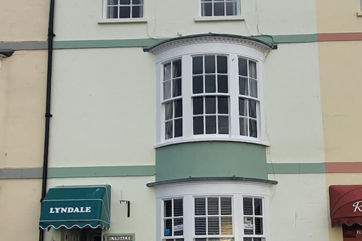 Lyndale Guest House photo 5