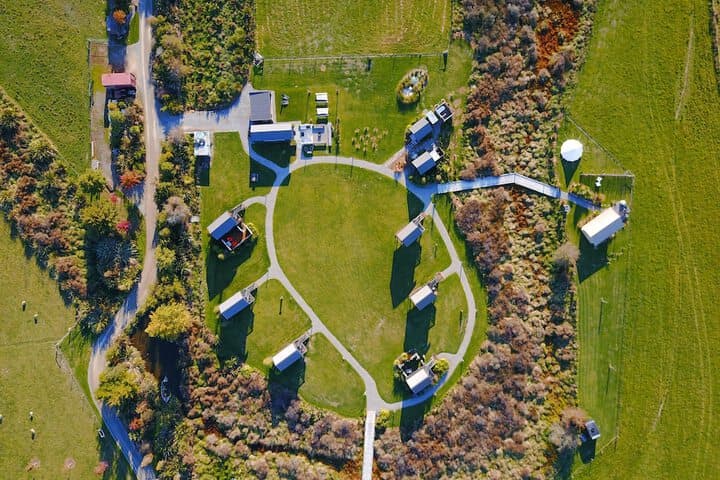 Appleby House & Rabbit Island Huts photo 2