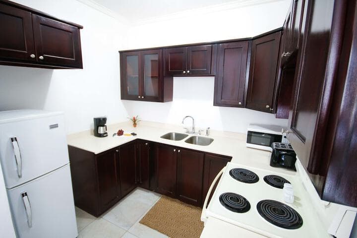 Cattleyas New Kingston Guest Apartment photo 4