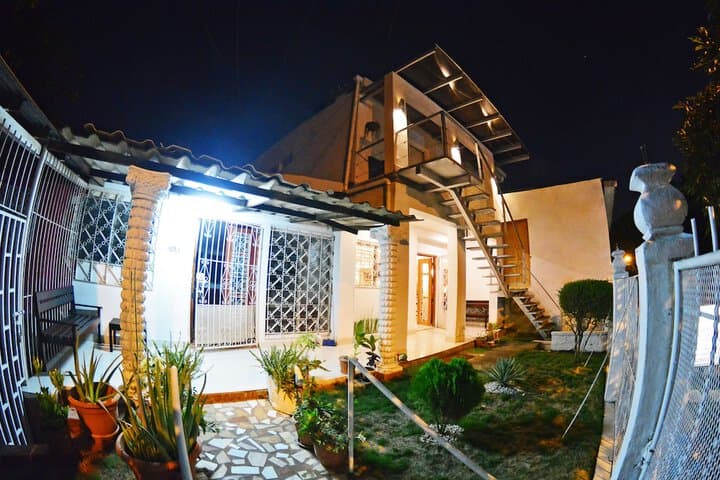 Hostal Santa Martha photo 4