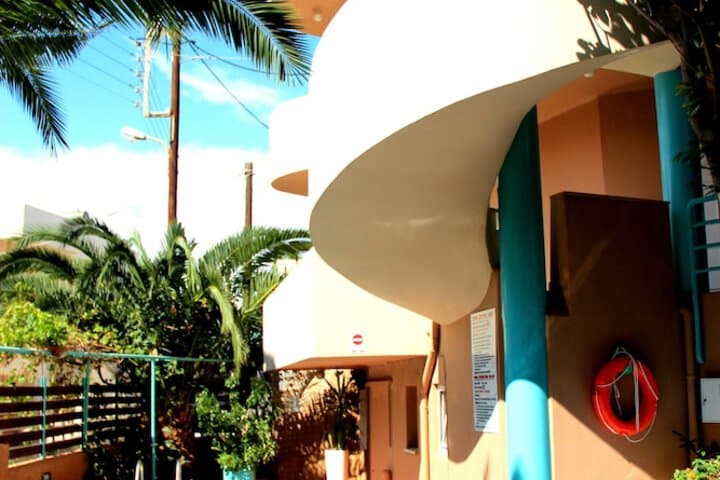 Seafalios Apartments photo 5
