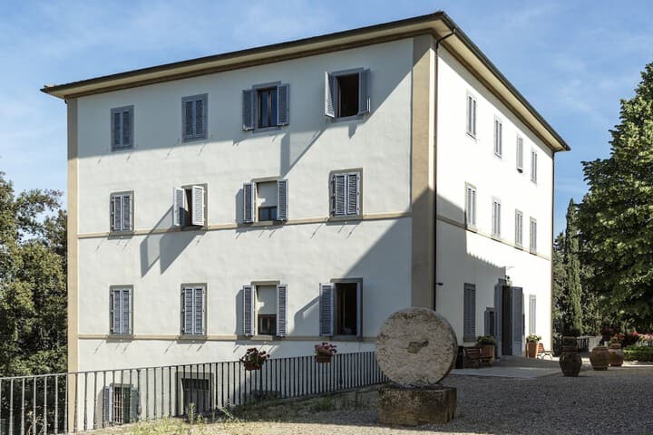 Villa Montarioso photo 3