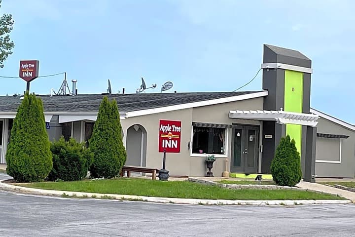 Friendship Shell destination view