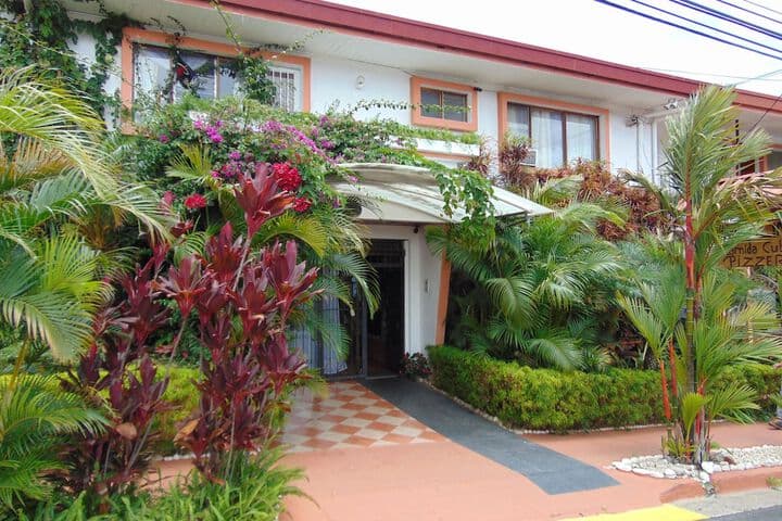 Casa Lima Bed & Breakfast photo 2