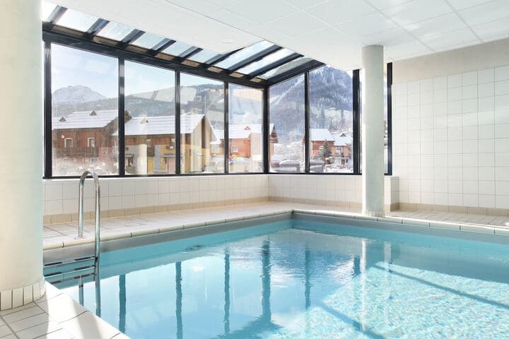 Résidence Prestige Odalys Aquisana photo 5