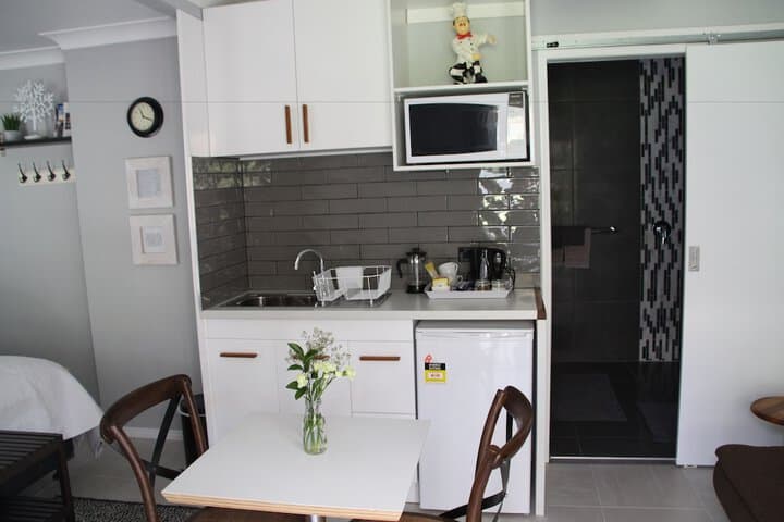 Paperbark Bed & Breakfast photo 3