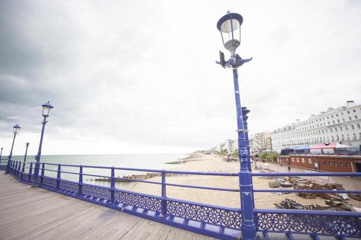 Best Western Plus Citrus Hotel Eastbourne photo 4
