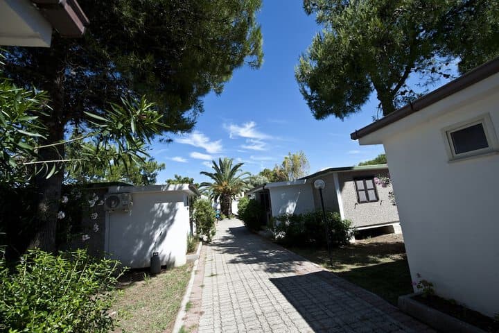 Villaggio Le Diomedee photo 4