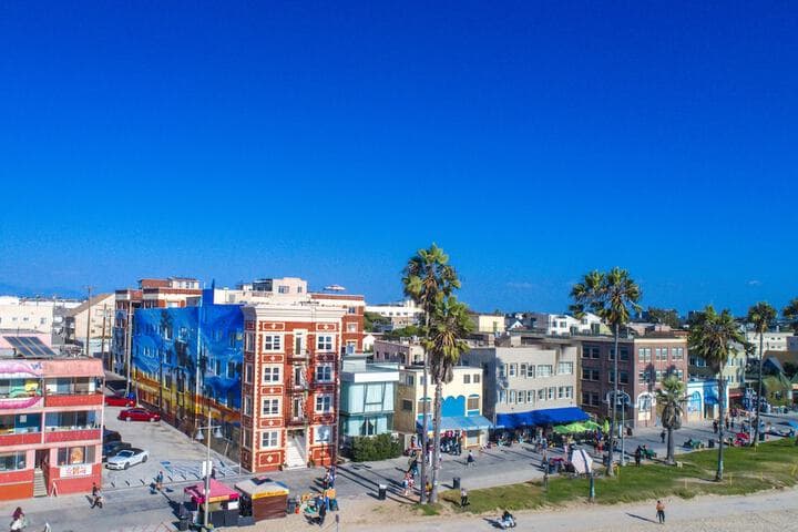 Venice Suites photo 5