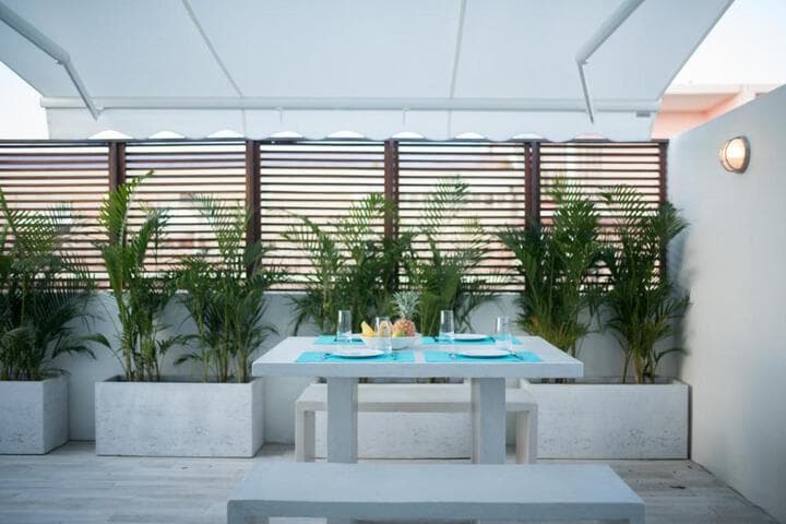Belle Haven Luxury Apartments photo 5