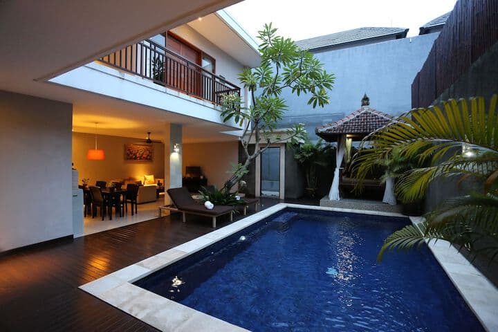 The Light Exclusive Villas & SPA photo 5