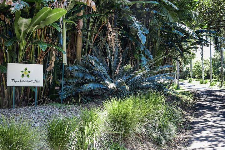 Byron Hinterland Villas photo 4