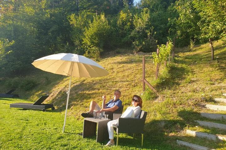 Pension Alpenhof photo 3