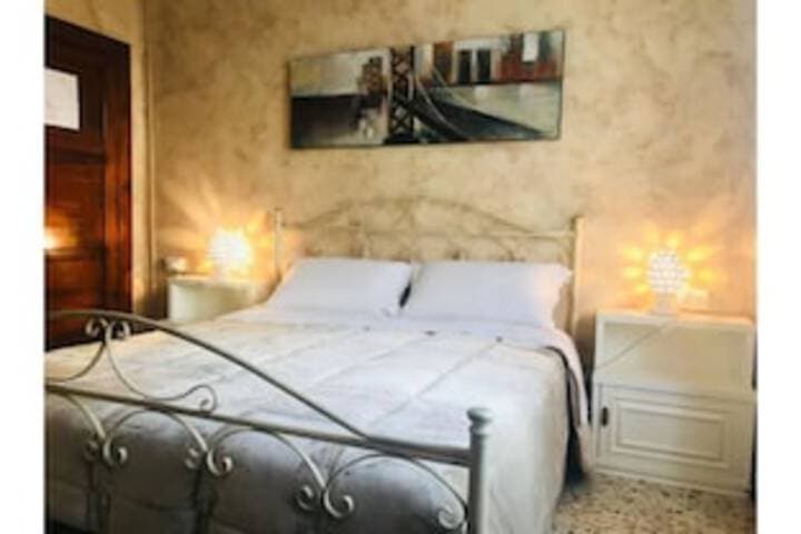 Bed&Breakfast il Girasole photo 1